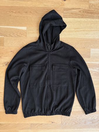 Massimo Dutti Kaputzenjacke/Hoodie