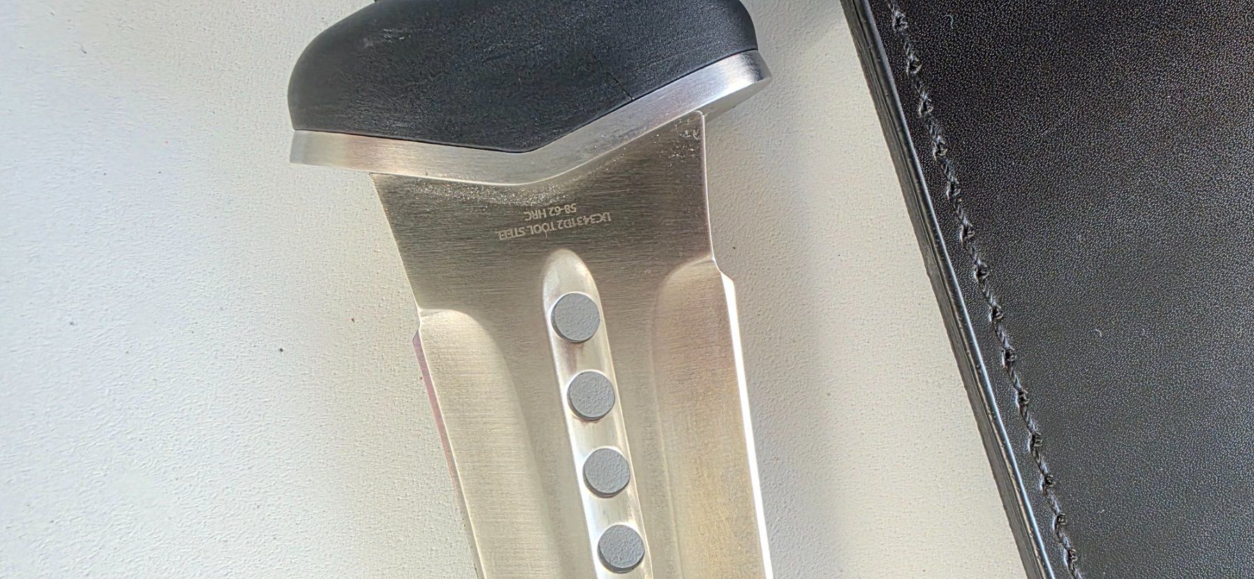 Sonstiges zum Sammeln & Seltenes: Gladius schwert – Gebraucht aus Brunnen von san_9tbh 1