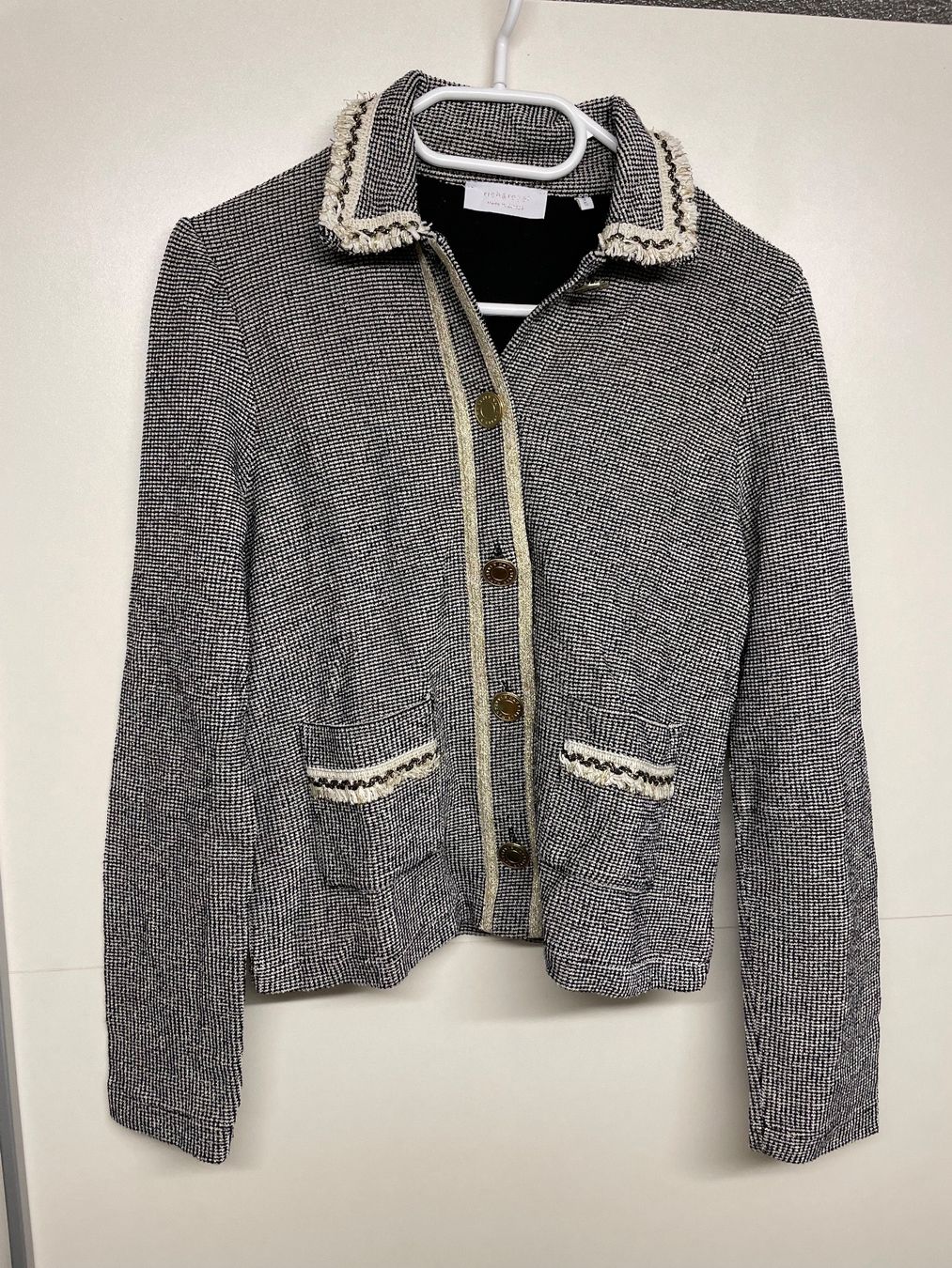 Rich & Royal Giacche: Rich + Royal Jacke Gr.S wie neu – Usato da Birsfelden venduto da Pearl10