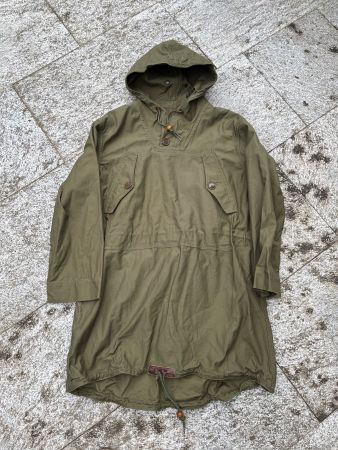 Buzz Rickson Winter Parka XL US Army