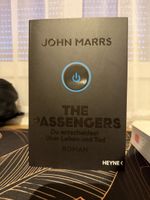 John Marrs The Passengers, Du entscheidest über Leben 