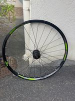 Bontrager Rhythm Elite 26 Zoll Laufrad 15x100