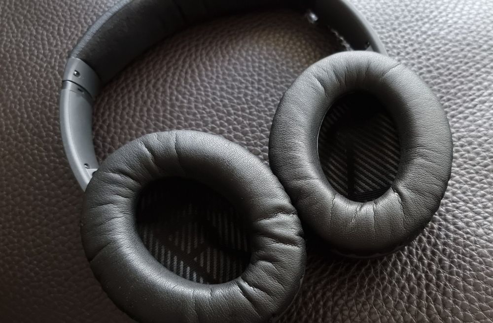 Bose Kopfhörer: Bose 35 II (Neu Ohrpolster) – Gebraucht aus Liestal von Berr 3