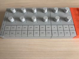 Yamaha Seqtrack