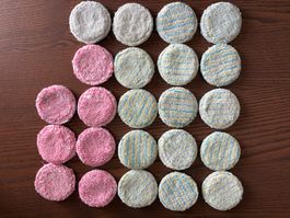 23 Jemako Abschminkspads Gesichtspads ab Fr. 1.--