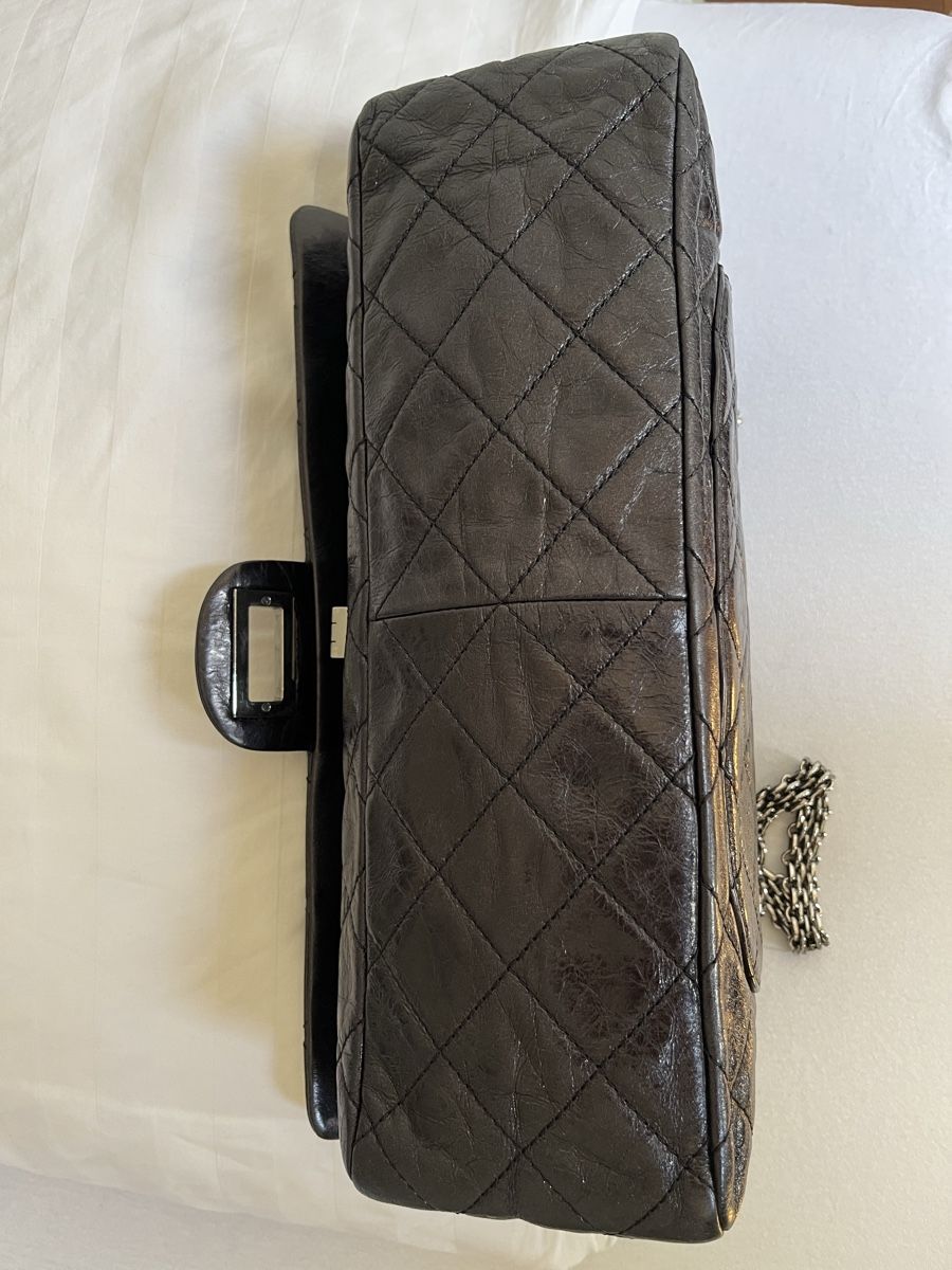 Chanel Borse da donna: Chanel sac 2.55 – Usato da Lausanne venduto da pioupiou38 4