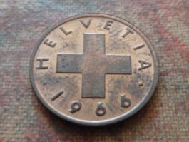 1 Rp. 1966  (B)