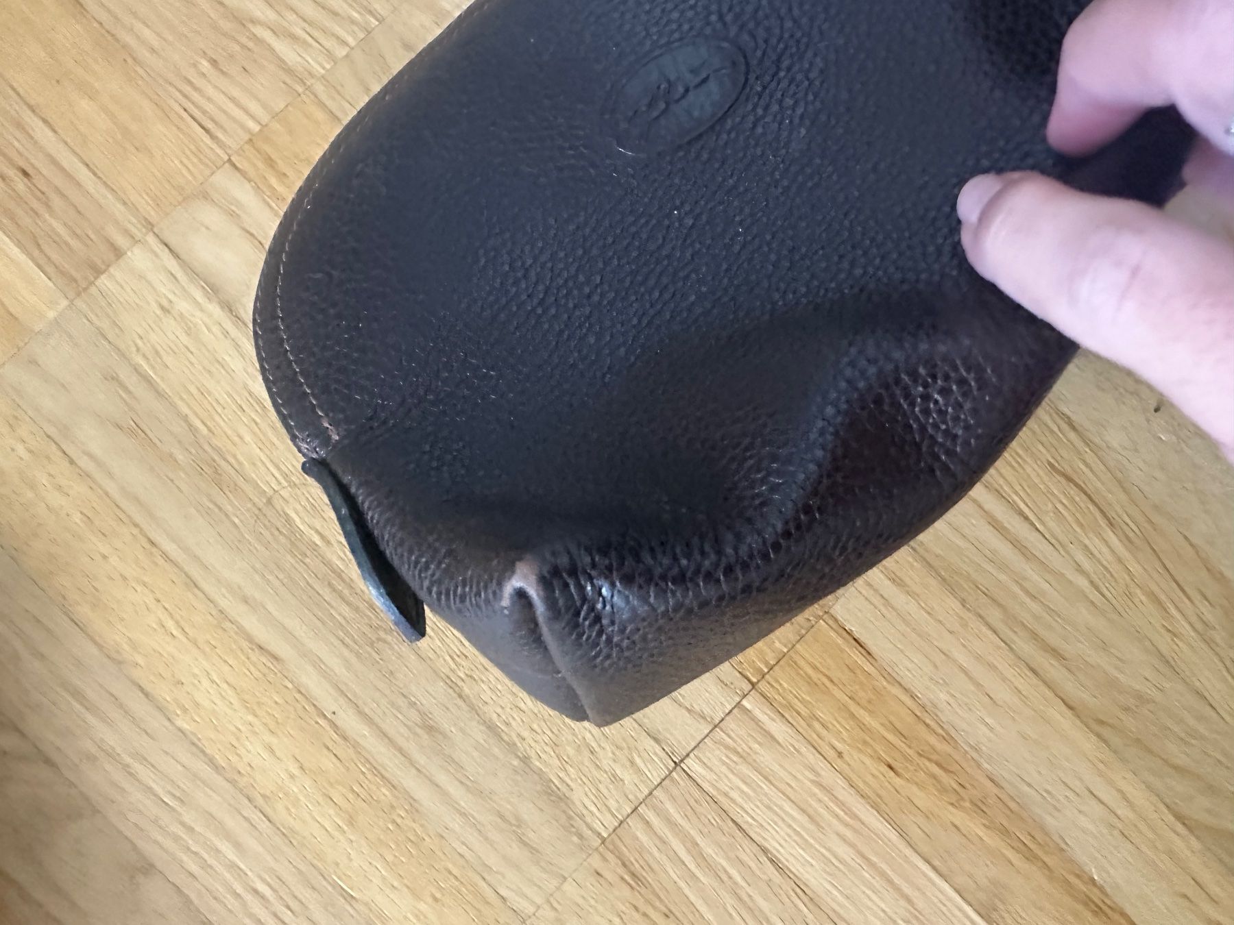 Longchamp Custodie per cosmetici: Longchamp Necessaire – Usato da Glattbrugg venduto da A.S.90 4
