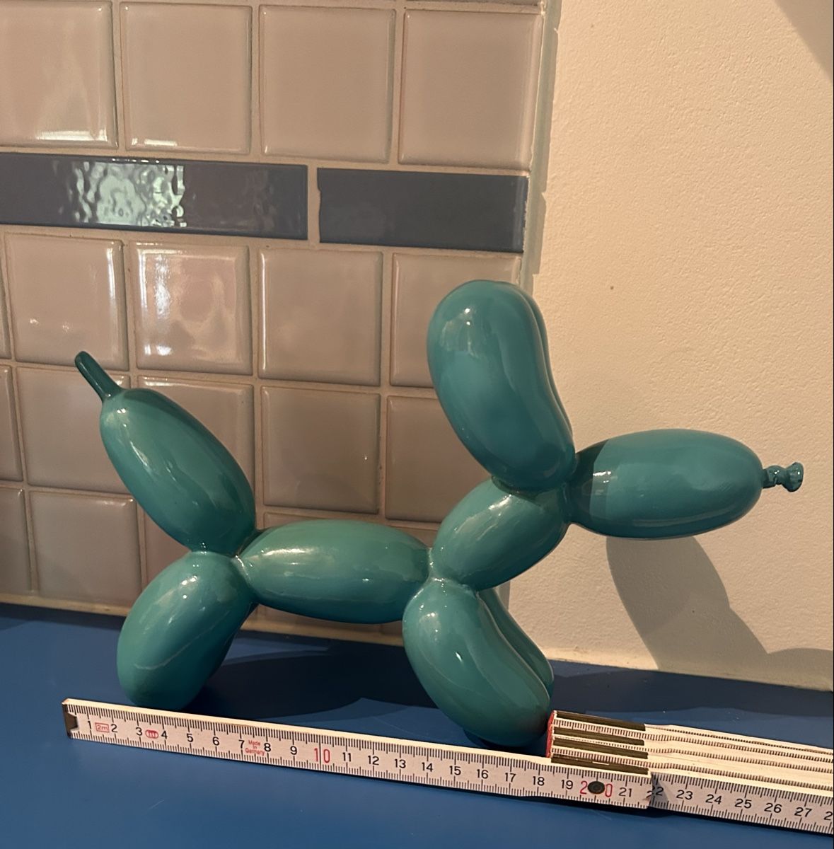Sculture & Statue: Balloon Dog Skulptur  – Usato da Bülach venduto da larson27 1