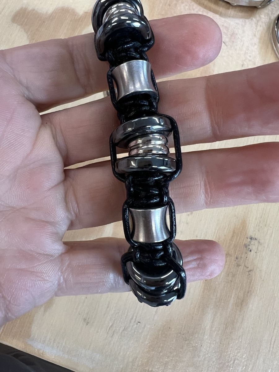 Armbänder & -reifen: Armband – Neu (gemäss Beschreibung) aus Steinen von sal_6y7g 3