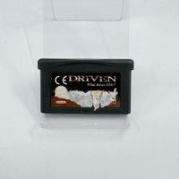 Driven (Gameboy Advance)