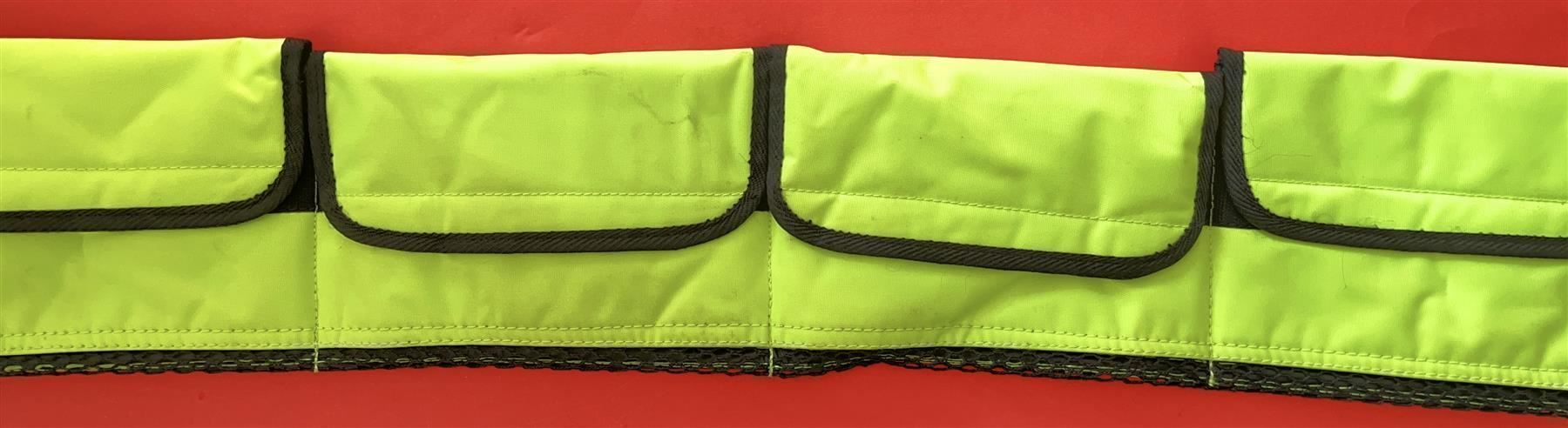 Gürtel: Bleigurt Variosoft Scubapro‪ – Neu (gemäss Beschreibung) aus Cresciano von TicinoGrigioni 2
