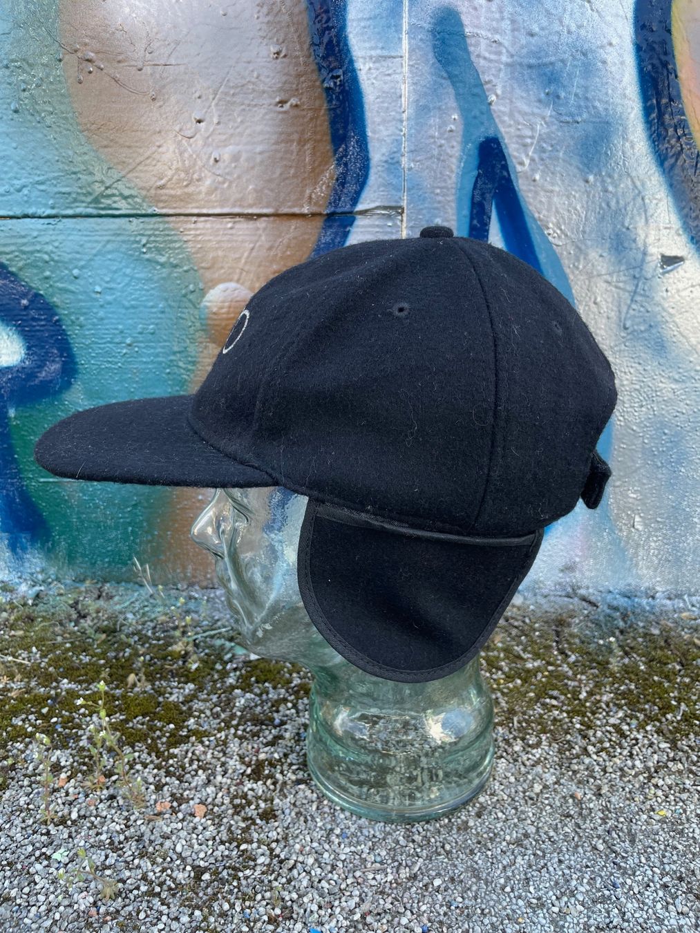 Adidas Hüte, Mützen & Caps: Vintage 90s Adidas Audi Winter Wool Cap – Gebraucht aus Zürich von le_souk 1