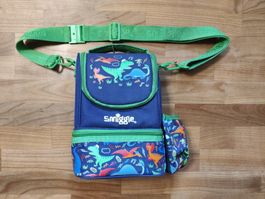 Insulierte Lunchbox mit Trageriemen von Smiggle für Kinder!