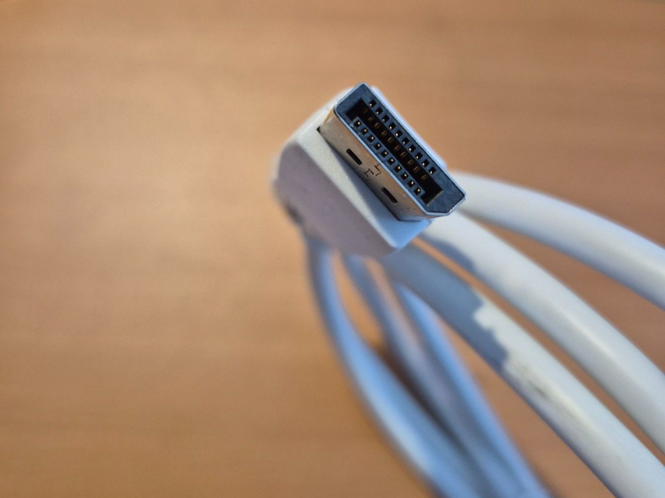 Cavi: DisplayPort Kabel 5K 1.5m – Usato da Steinach venduto da ACMO32O 2