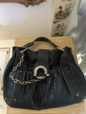 Handtasche von BALLY (Vintage)