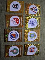 Panini WM 2006 Sticker 