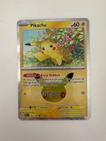 Pikachu 033/128 30th Anniversary NM 2026