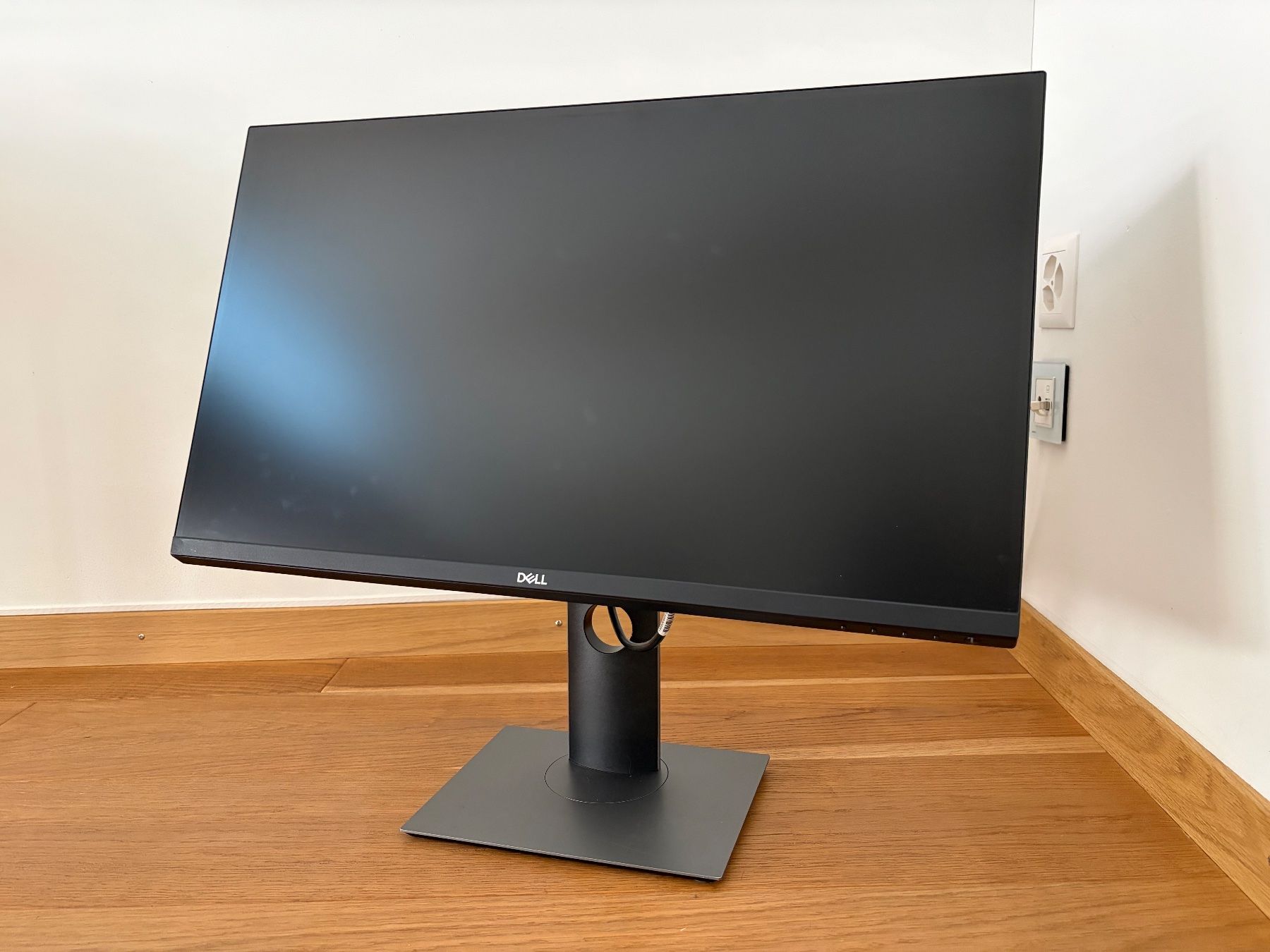 Dell Monitore: Dell 27" P2720DC – Gebraucht aus Aarau von Wertstueck