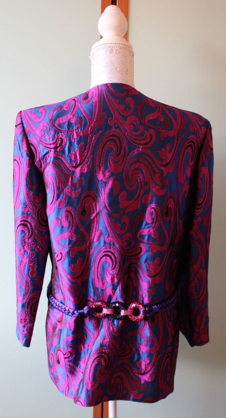 Jacken: Blazer (TK) – Gebraucht aus Schaan von antikes_und_kurioses 6