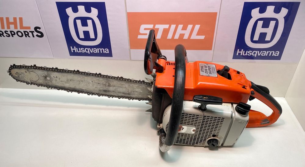 Stihl on sale 056 super