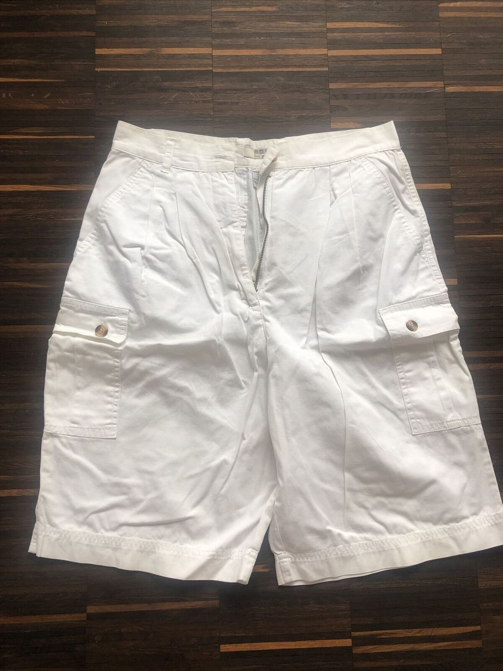 Pantaloni: Kinder-Baumwollhose, Gr. 176 – Usato da Basel venduto da anna123456789