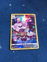 Dusknoir Illustration Rare (EN) Trainer Gallery TG06