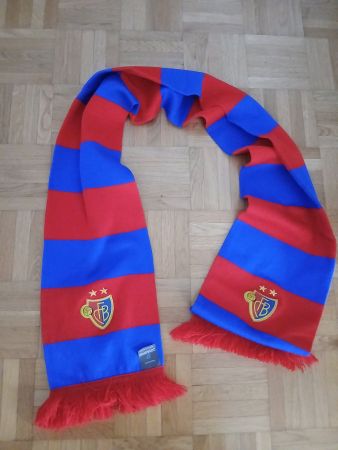 FC Basel Schal