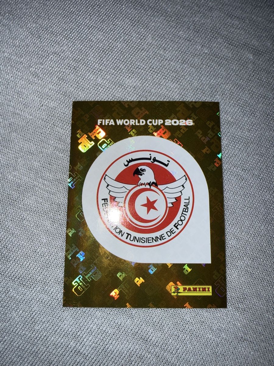 Panini Carte collezionabili: COL 1, Panini. WM26 – Nuovo (secondo la descrizione) da Amriswil venduto da ALETAL