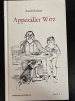 Appezäller Witz  - Ruedi Rohner Band 1
