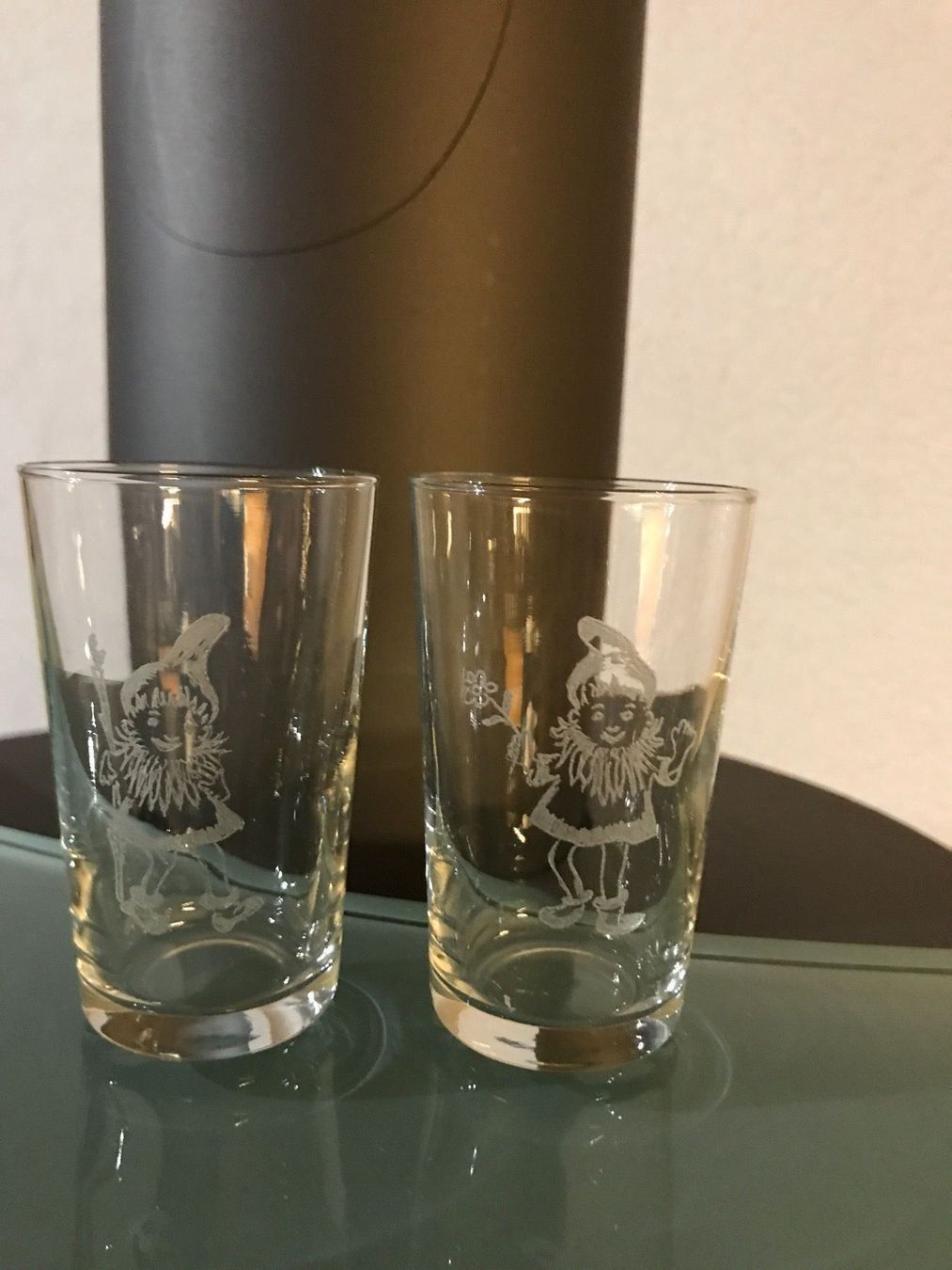 Bicchieri: Lot Weissweinglas – Usato da Uffikon venduto da Frosch1506
