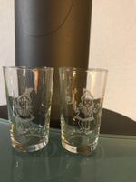 Lot Weissweinglas