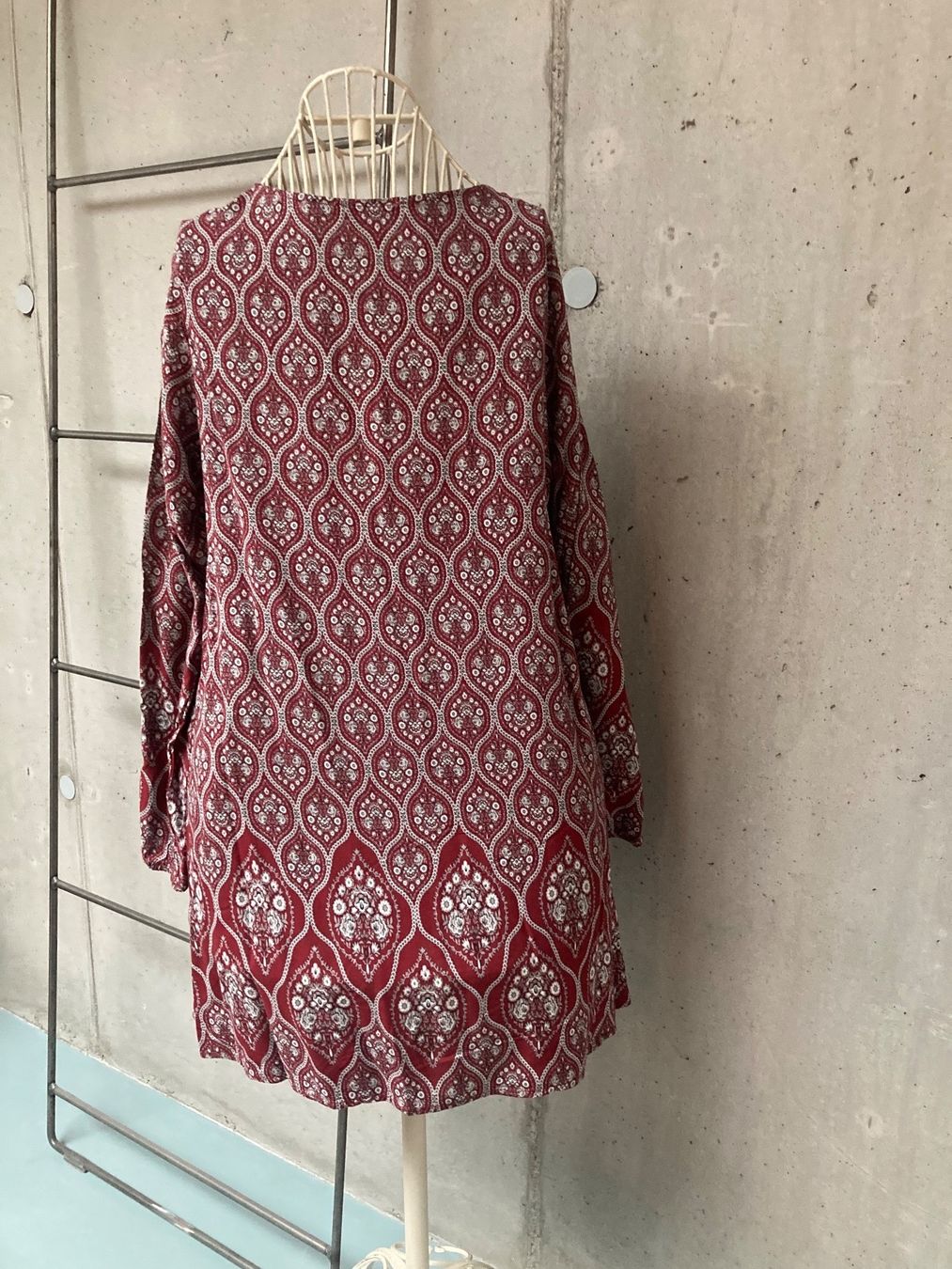 Tuniche: Kleid und Tunika – Usato da Leuk-Stadt venduto da nadlerhu 2