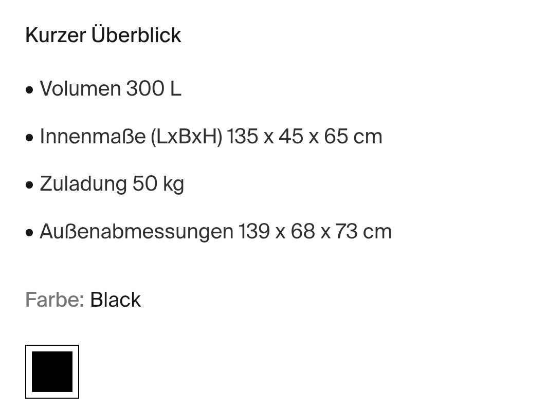 Alle Ersatzteile: Thule Onto 2 – Gebraucht aus Beinwil freiamt von Diegson11 6