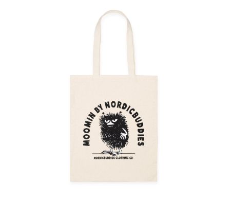 Moomin by Nordic Buddies Bag Stinky