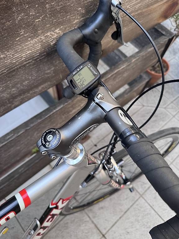 Biciclette: Vélo de course trek – Usato da Vevey venduto da ramelio 3