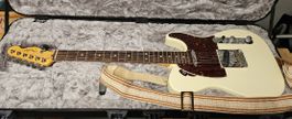 Fender Telecaster Professional II