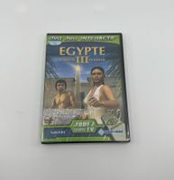 Egypte Le Destin 3 De Ramses (PC) OVP & NEU