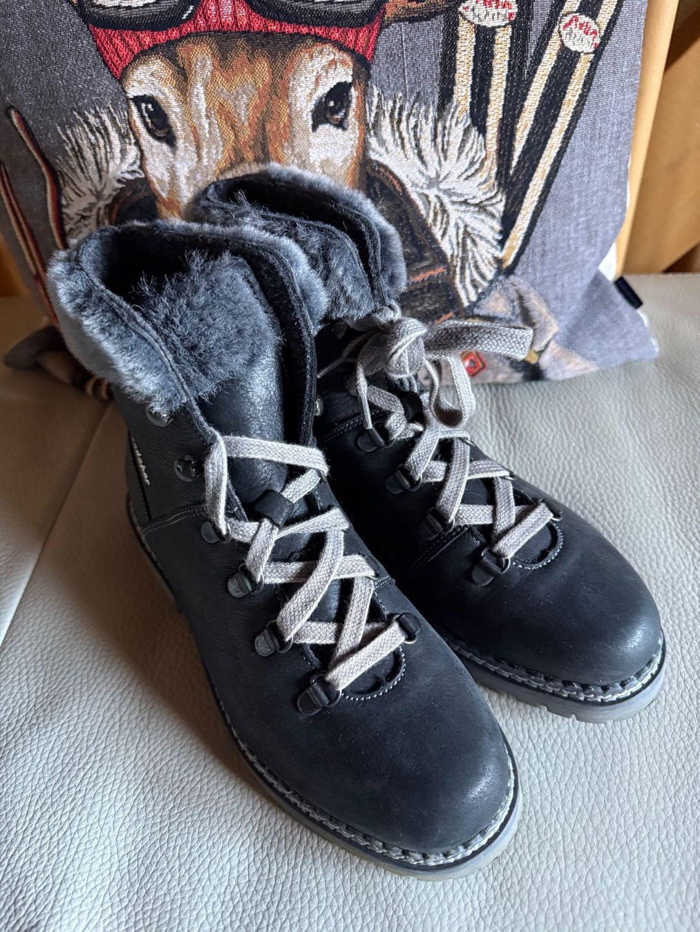 Kandahar Scarpe da donna: KANDAHAR – Nuovo (secondo la descrizione) da Rümlang venduto da har_z6qv 6