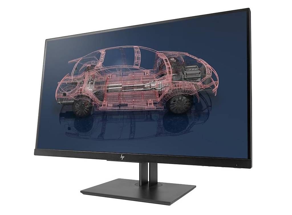 Monitor: Monitor HP Z27n G2 – Usato da Pfäffikon ZH venduto da naese 3