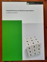 Integralrechnungen und Optimierungsaufgaben