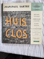 Jean-Paul Sartre: Huis Clos