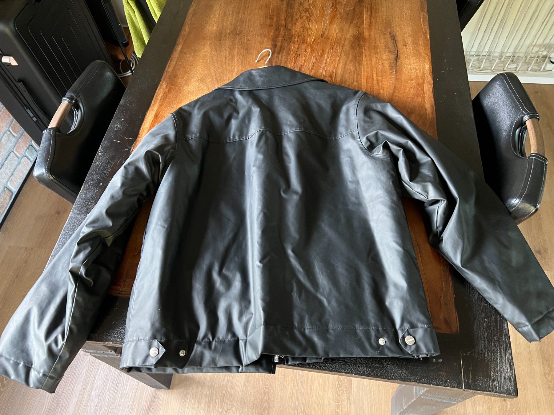 Giacche: Jacke – Usato da Reigoldswil venduto da Gora5 2