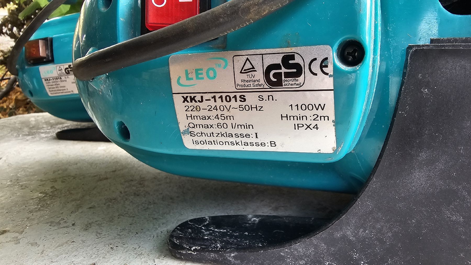 Pompe & Parti di ricambio: Pumpen – Usato da Oberdiessbach venduto da 56292 4