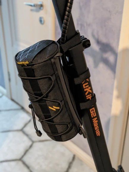 Taschen: ✅ NEU Fahrrad Lenkertasche mit Schultergurt – Neu und originalverpackt aus Wittenbach von ChinaSeidenstrasse 8