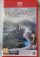 Videospiel Hogwarts Legacy Nintendo Switch 2