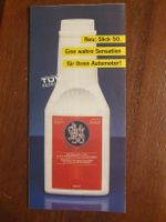 Prospekt slick 50