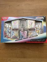 Prismatic Evolutions Premium figure collection EN