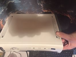 Xbox 360 Console - White - Great Deal