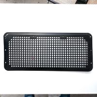 LAND ROVER DEFENDER TD5 KÜHLERGRILL HERITAGE-STYLE